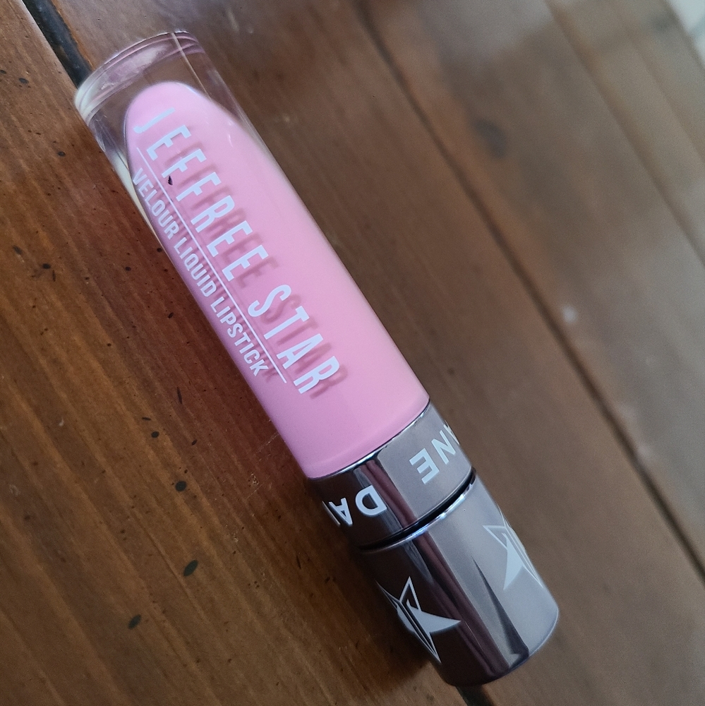 Jeffree Star x Shane Dawson Velour Liquid Lipstick